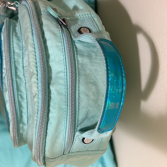 ❗️LAST CALL❗️Kipling Seoul tablet backpack - Picture 3 of 10